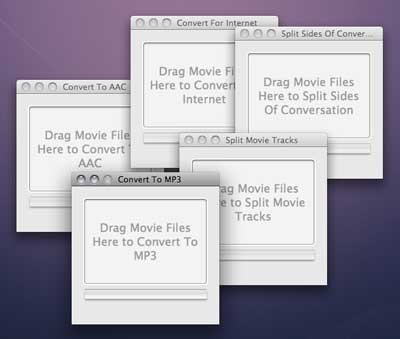 Movie Tools